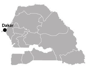 Sénégal