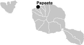 Tahiti